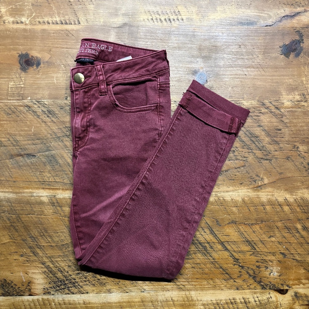 American Eagle Women's Jeans